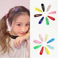 Fashion Candy Color Hair Accessories Nhof121136 main image 2