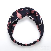 Womens Clothing Other Small Fresh And Simple Elastic  Hair Accessories Nhof121149 main image 54