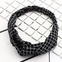 Womens Clothing Other Small Fresh And Simple Elastic  Hair Accessories Nhof121149 main image 56