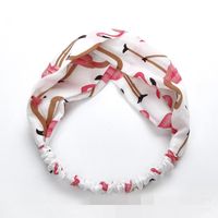 Womens Clothing Other Small Fresh And Simple Elastic  Hair Accessories Nhof121149 main image 17