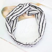 Womens Clothing Other Small Fresh And Simple Elastic  Hair Accessories Nhof121149 main image 20