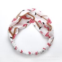 Womens Clothing Other Small Fresh And Simple Elastic  Hair Accessories Nhof121149 sku image 30