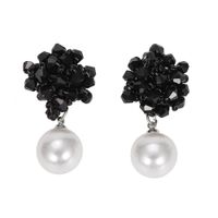 Womens Geometric Beads Earrings Nhjq122781 main image 9