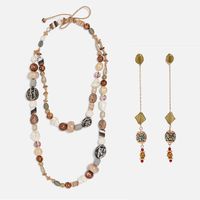 Womens Beads Jewelry Sets Nhjq122803 main image 18