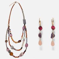 Womens Beads Jewelry Sets Nhjq122803 main image 12