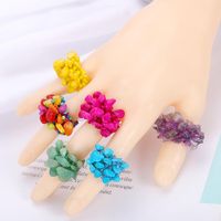 Womens Geometric Jade Rings Nhjq122813 main image 2