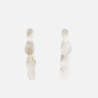 Womens Shell Beads Earrings Nhjq122821 main image 11