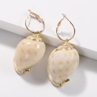 Womens Geometric Beads Earrings Nhjq122833 main image 17