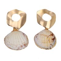 Womens Geometric Beads Earrings Nhjq122833 main image 11