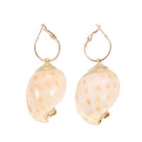 Womens Geometric Beads Earrings Nhjq122833 main image 8