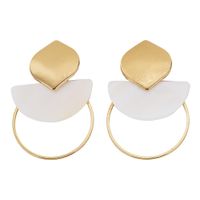 Womens Geometric Beads Earrings Nhjq122833 main image 7