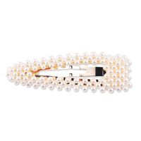 Fashion Geometric Beads Hair Accessories Nhjq122839 main image 35