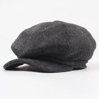 Autumn And Winter Wild Fashion Cap Nhxo123363 main image 1