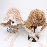 Sweet Shaded Handmade Fisherman Hat Nhxo123474 main image 4