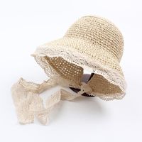 Sweet Shaded Handmade Fisherman Hat Nhxo123474 main image 8