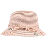 Korean Version Of The Wild Folding Beach Hat Sweet And Lovely Beach Visor Hat Nhxo124212 main image 6