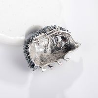 Female Animal Drip Alloy Animal Brooches Nhdr124880 main image 4