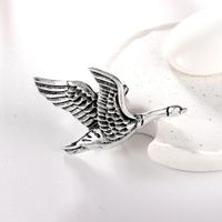 Womens Animal Plating Alloy Brooches Nhdr124888 main image 4