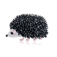 Female Animal Drip Alloy Animal Brooches Nhdr124880 sku image 1