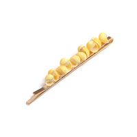 Womens Geometric Conch Shell Beads  Hair Accessories Jj190505120219 main image 7