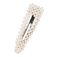 White Rabbit Love Geometry Beads Beads Accesorios Para Pelo De Mujer Jj190505120236 main image 11