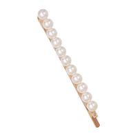 White Rabbit Love Geometry Beads Beads Accesorios Para Pelo De Mujer Jj190505120236 main image 15