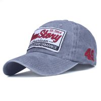 Fashion Wild Casual Embroidered Cap Zl190506120321 main image 10
