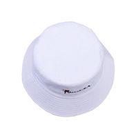 Cotton Outdoor Flat Top Sun Cap Xb190506120345 main image 6