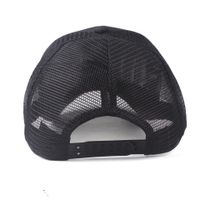 Fashion Wild Casual Embroidered Hats Zl190506120350 main image 24