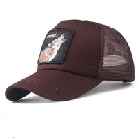 Fashion Wild Casual Embroidered Hats Zl190506120350 main image 22