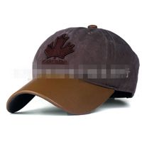 Men S Maple Hat Cap Zl190506120328 sku image 3