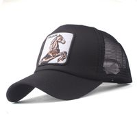 Fashion Wild Casual Embroidered Hats Zl190506120350 sku image 12