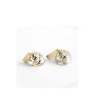 Womens Conch Fashion Trend Geometric Holiday Style  Shell Ruo Long Jewelry Earrings Nhll120561 main image 6