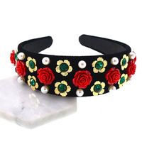Womens Crown Plating Alloy Hair Accessories Nhnt127348 main image 1