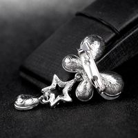 Womens Insect Plating Alloy Brooches Nhdr127361 main image 6
