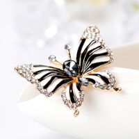 Womens Insect Plating Alloy Brooches Nhdr127402 main image 6