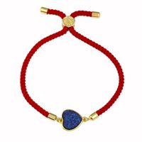 Love Bracelet Pull Adjustable Red Rope Nhas128384 sku image 5