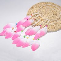 Womens Feather Handmade Feather Hair Accessories Nhjq129557 sku image 11