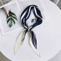 Fashion Wild Professional Scarf Korean Scarf Scarf Nhmn129748 main image 11