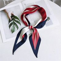 Fashion Wild Professional Scarf Korean Scarf Scarf Nhmn129748 sku image 5