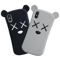 Violent Bear Applies To Phonexr Xsmax Phone Case Nhyk126287 main image 1