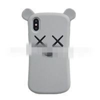 Violent Bear Applies To Phonexr Xsmax Phone Case Nhyk126287 main image 8