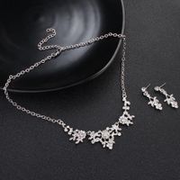 Womens Electroplated Alloy Mi Any Jewelry Sets Nhhs133029 main image 5