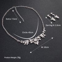 Womens Electroplated Alloy Mi Any Jewelry Sets Nhhs133029 main image 6