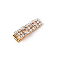 Womens Studded Alloy Hair Accessories Nhjj133121 main image 13