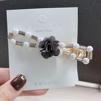 Fashion Explosion Models Beads Simple Hair Clip Nhkq133122 main image 10