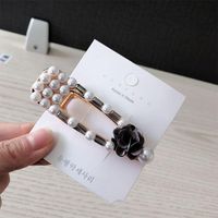 Fashion Explosion Models Beads Simple Hair Clip Nhkq133122 main image 4