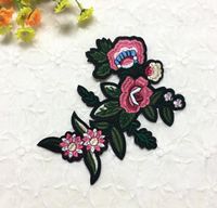 Chinese Style Clothing Embroidery Embroidery Cloth Patch Patch Nhlt133123 main image 1