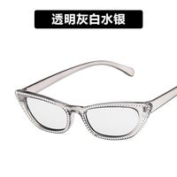 Fashion Explosion Models With Rhinestone Eyeglasses Nhkd133299 main image 10