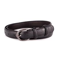 Fashion Woman Faux Leather Metal Buckle Belt Strap For Jeans Dress Multicolor Nhpo134209 main image 12